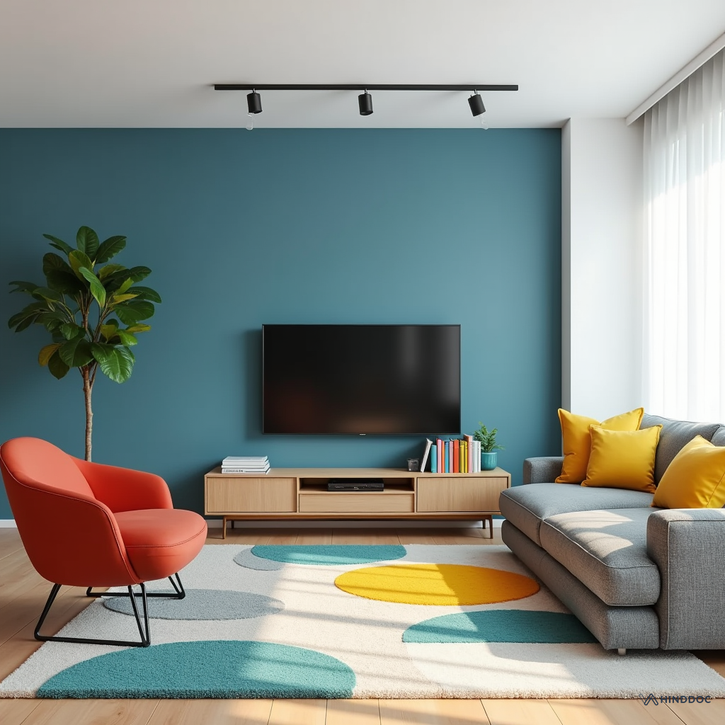 Living Room Design 41